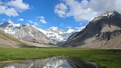 El CONICET y la UBA crearon un mapa interactivo de tierras en manos extranjeras El CONICET y la UBA crearon un mapa interactivo de tierras en manos extranjeras