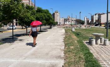 Tras las lluvias, vuelve el calor a Buenos Aires: ¿Cómo seguirá el clima? | Clima