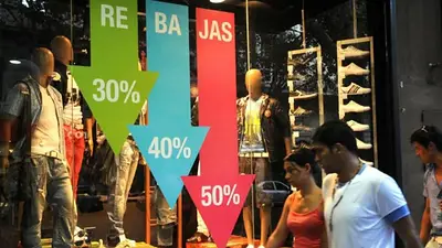 Local con ofertas Local con ofertas