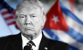 Trump ahora va contra Cuba: "No habrá más petróleo" | Estados unidos