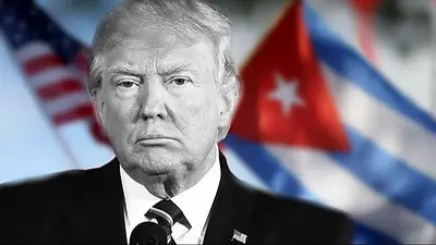 Donald Trump Donald Trump