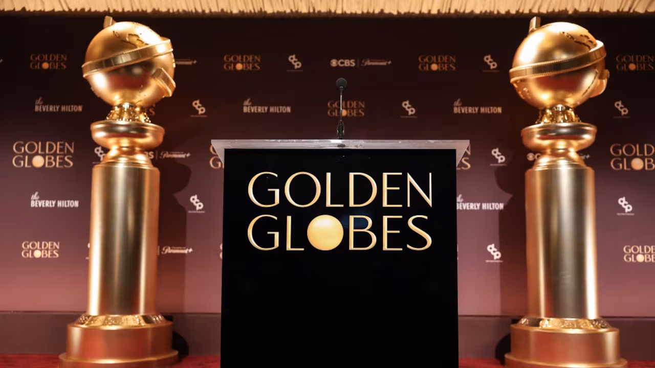 Golden Globes