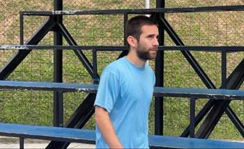 Habilitan las visitas a los presos políticos en la cárcel donde se encuentra Nahuel Gallo | Estados unidos atacó venezuela