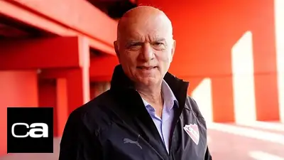 Independiente, fútbol argentino, mercado de pases, Néstor Grindetti Independiente, fútbol argentino, mercado de pases, Néstor Grindetti