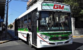 Malestar y preocupación en Catamarca tras el ajuste de Jalil en el transporte: "Es mucho" | Aumento de tarifas