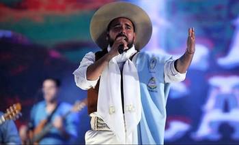 Grilla Jesús María 2026: qué artistas tocan este domingo 11 de enero en el festival | Jesús maría