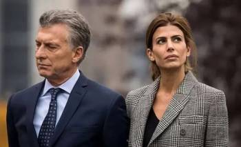Mauricio Macri y Juliana Awada se separaron tras 15 años de matrimonio | Separación