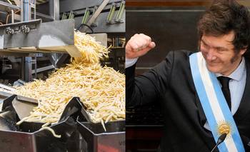 Una empresa que visitó y elogió Milei cerró un de sus plantas: 100 nuevos despidos | Crisis económica