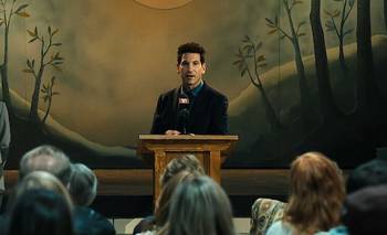 Así es Él y Ella, uno de los estrenos de Netflix más comentados de 2026 | Netflix