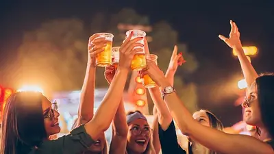 La Fiesta de la Cerveza Artesanal llega a Santa Clara del Mar en 2026 con shows, productores locales y entrada accesible. Cómo llegar desde Buenos Aires. La Fiesta de la Cerveza Artesanal llega a Santa Clara del Mar en 2026 con shows, productores locales y entrada accesible. Cómo llegar desde Buenos Aires.