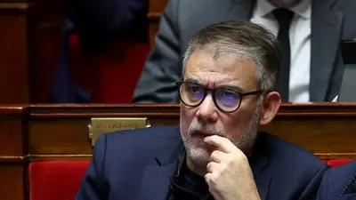 Los socialistas franceses no votarán las mociones de censura del Mercosur Los socialistas franceses no votarán las mociones de censura del Mercosur