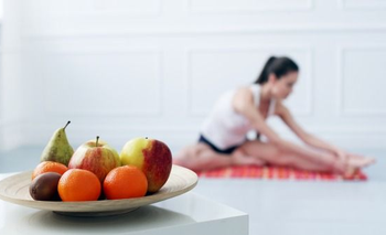 Cuáles son las mejores frutas para comer antes de entrenar | Consejos de salud