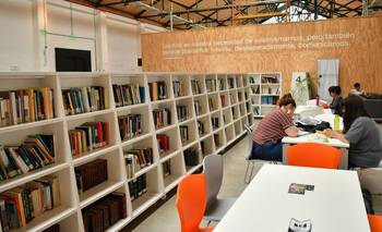 Leer sin gastar un peso: cómo retirar libros gratis en las bibliotecas públicas de CABA | Literatura