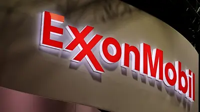 Trump dice podría mantener a Exxon fuera de Venezuela después de que CEO la calificó de "ininvertible" Trump dice podría mantener a Exxon fuera de Venezuela después de que CEO la calificó de "ininvertible"