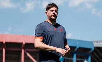 San Lorenzo tiene a su primer refuerzo en el 2026 | San lorenzo