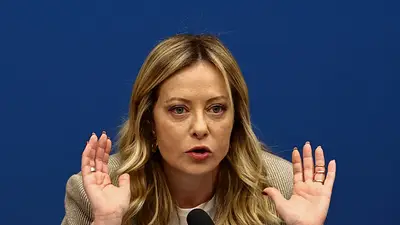 Italia intensificará sus relaciones con Venezuela tras la liberación de otros dos italianos Italia intensificará sus relaciones con Venezuela tras la liberación de otros dos italianos