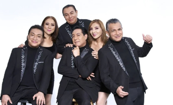 Nuevas entradas para Los Ángeles Azules en el Movistar Arena 2026 | Recitales