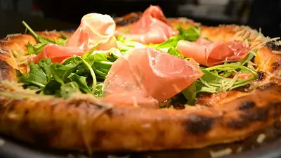 Pizzerías en Buenos Aires Pizzerías en Buenos Aires