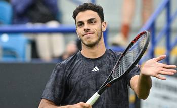 El tenis argentino sigue a pleno: 7 jugadores en el top 100 | Tenis