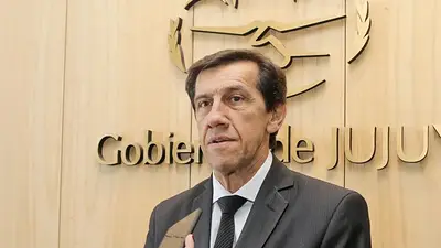 Le renuncian todos a Sadir: se marcharon funcionarios de Hacienda y de servicios públicos Le renuncian todos a Sadir: se marcharon funcionarios de Hacienda y de servicios públicos