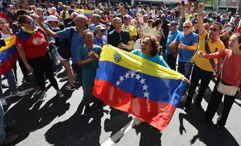 Venezuela liberó al menos 30 presos políticos este domingo | Venezuela