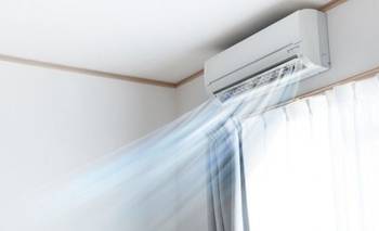 ¿Aire acondicionado split o portátil? Cuál consume menos energía | Aire acondicionado