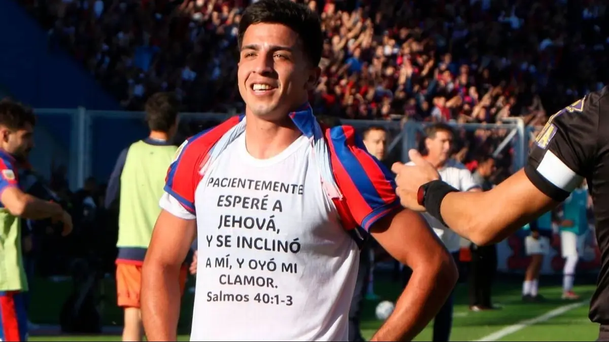 Boca acelera por Alexis Cuello: ya llamó a San Lorenzo y hay optimismo | El Destape