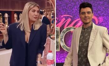 Wanda Nara estalló contra un periodista y lo destrozó: "Voy a denunciarlo" | Redes sociales