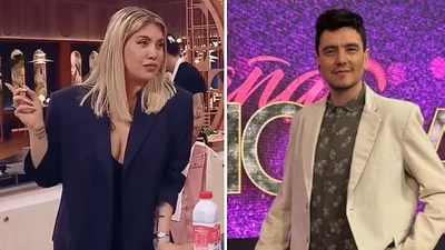 Wanda Nara estalló contra un periodista y lo destrozó: "Voy a denunciarlo" Wanda Nara estalló contra un periodista y lo destrozó: "Voy a denunciarlo"