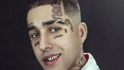 Qué es de la vida de Zaramay: así está hoy el cantante Qué es de la vida de Zaramay: así está hoy el cantante