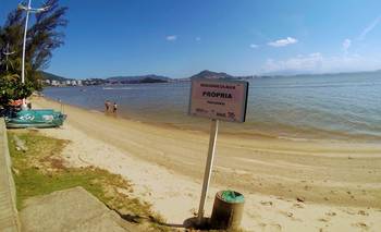 Alerta por las playas de Brasil que no son seguras para bañarse | Turismo