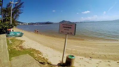 Playa de Brasil Playa de Brasil
