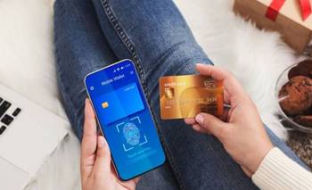 Celular vs. tarjeta de crédito: qué es más seguro en el exterior | Ciberseguridad