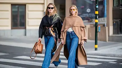 Qué es el estilo Stockholm. Cómo vestirse con Stockholm style. Prendas clave de Stockholm style. Qué es el estilo Stockholm. Cómo vestirse con Stockholm style. Prendas clave de Stockholm style.