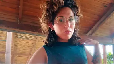 Femicidio de Erika Antonella Álvarez: tras los resultados de la autopsia, la familia marcha por justicia Femicidio de Erika Antonella Álvarez: tras los resultados de la autopsia, la familia marcha por justicia