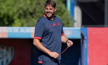 San Lorenzo tiene al primer refuerzo | San lorenzo