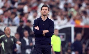 Impacto mundial: Xabi Alonso no es más DT del Madrid y ya tiene reemplazo | Real madrid