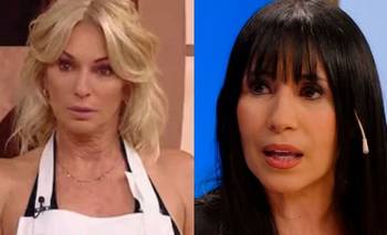 Marixa Balli expuso lo que dijo Yanina Latorre de los demás participantes de MasterChef | Televisión 