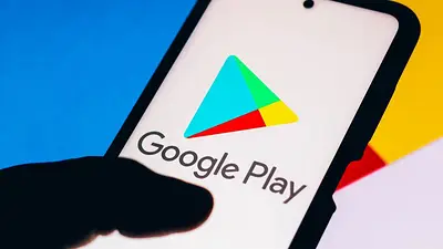 Google Google
