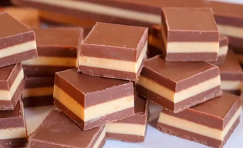 Receta de bocadito marroc casero: los pasos para que salgan perfectos | Recetas de cocina