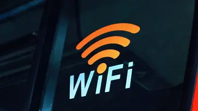 Wifi Wifi