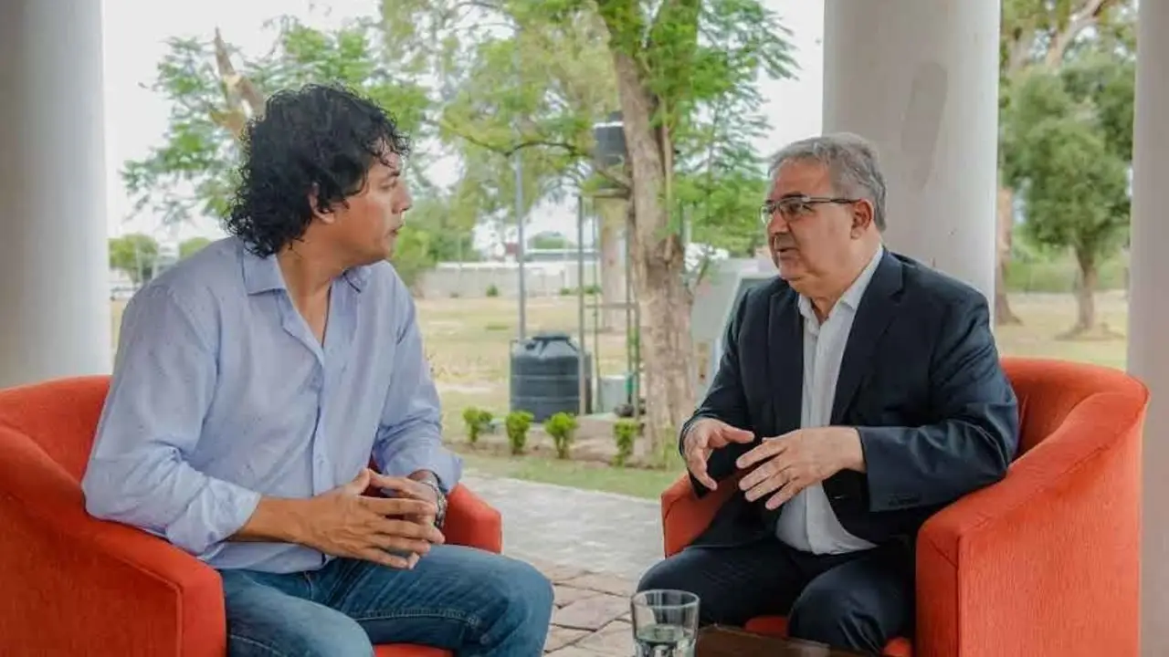 Empleadas municipales denuncian despidos sin causa por parte de un intendente cercano a Jalil