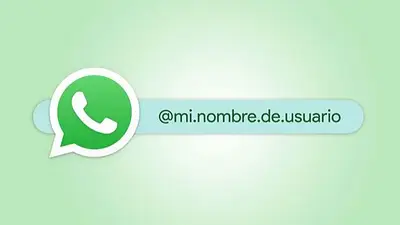 Nombre de Usuario en WhatsApp Nombre de Usuario en WhatsApp