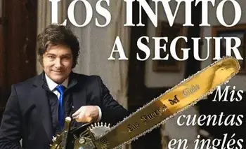 Motosierra permanente: 2025 también fue un año de ajuste | Ajuste