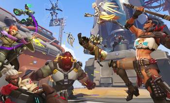Steam regala Overwatch 2: cómo descargarlo | Gaming