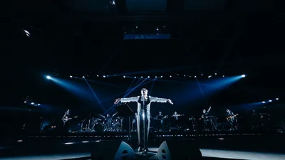 Nuevas entradas para Fito Páez en el Movistar Arena 2026: precios y fechas de cuándo toca Nuevas entradas para Fito Páez en el Movistar Arena 2026: precios y fechas de cuándo toca