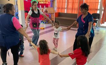 Verano en Formosa: la provincia asegura el acompañamiento a familias y niños | Infancias vacaciones