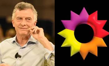 Una famosa actriz reveló que Mauricio Macri le escribió: "Hoy a las 4 de la mañana..." | Farándula