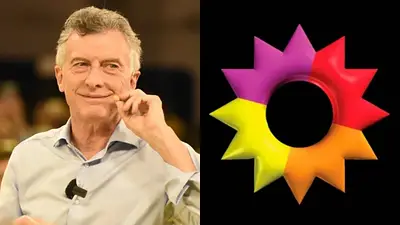 Mauricio Macri concretó una cita con una figura de El Trece. Mauricio Macri concretó una cita con una figura de El Trece.