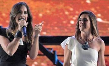 La Sole y su hermana Natalia revelaron por qué dejaron de cantar juntas: "Estuve alejada" | Folklore